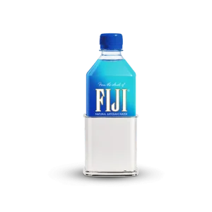 FIJI Water Signature Sleeve