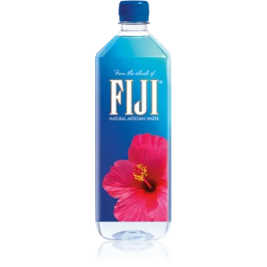 FIJI Water FIJI Water 1.0L