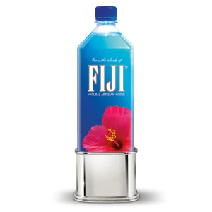 FIJI Water LED Illuminated Sleeve
