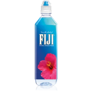 FIJI Water FIJI Water 700mL Sports Cap