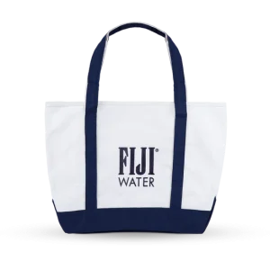 FIJI Water Tote Bag