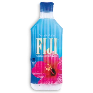 FIJI Water Pool Floatie