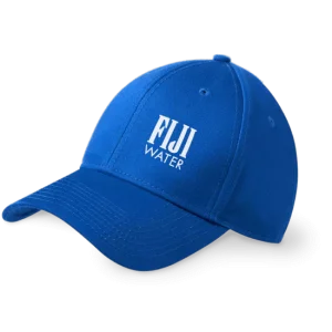 FIJI Water Loyalist Hat