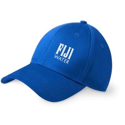 FIJI Water Loyalist Hat